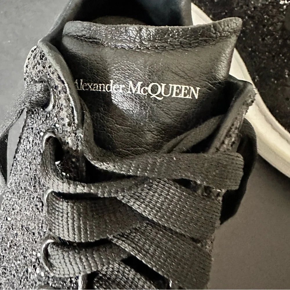 Alexander McQueen brand alexander